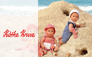 Käthe Kruse