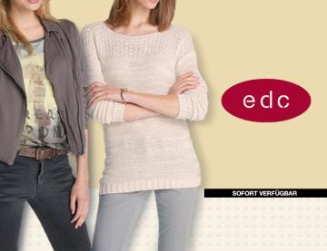 edc by Esprit