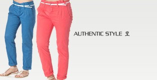 Authentic Style
