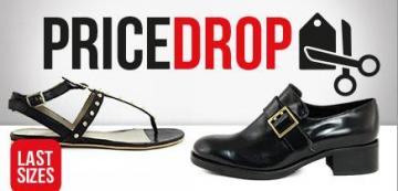 Crazy Deals shoes Last Sizes