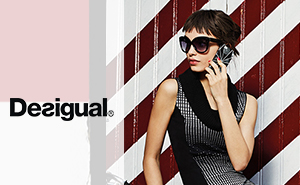 Desigual