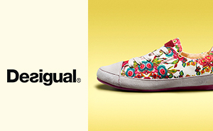 Desigual Shoes