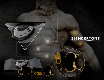 Slendertone