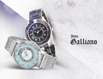 John Galliano
