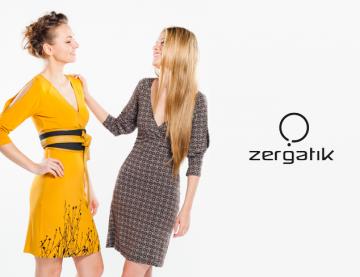 Zergatik