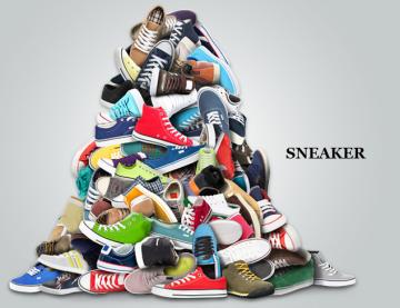 Sneaker