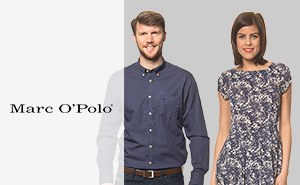 Marc O Polo