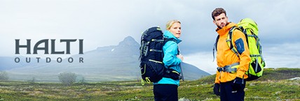 HALTI