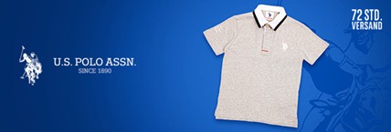 U.S. Polo Assn.