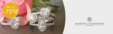 Diamant la Parisienne