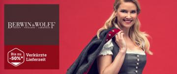 Berwin & Wolff