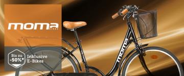 Moma Bikes