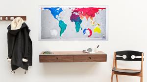 The Future Mapping Company