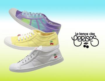 Le Temps des Cerises