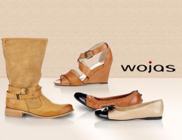Wojas