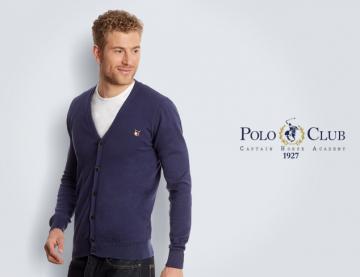 Polo Club Herren
