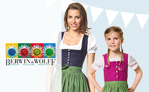 Berwin & Wolff