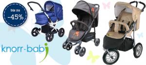 knorr-baby