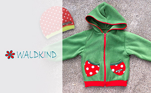 Waldkind