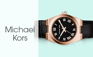 Michael Kors Uhren