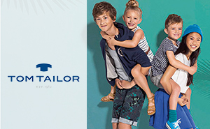 Tom Tailor Kids