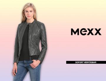 Mexx