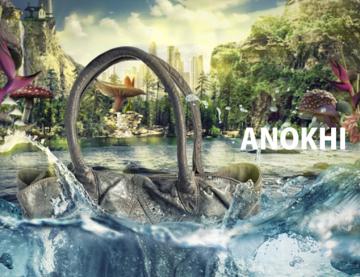 Anokhi