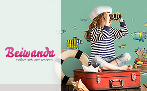 Beiwanda Wandtattoos