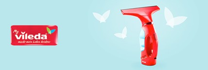 Vileda