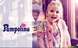 Pampolina