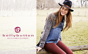 bellybutton Umstandsmode