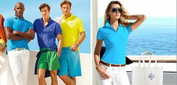 Ralph Lauren Ready to.Wear