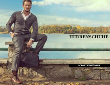 Herrenmode