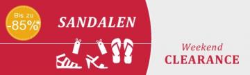 Sandalen