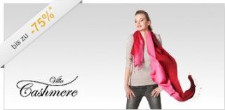 Villa Cashmere