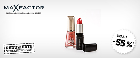 Max Factor