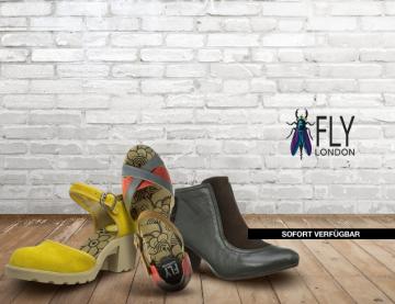 Fly London