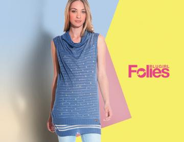 Blugirl Folies