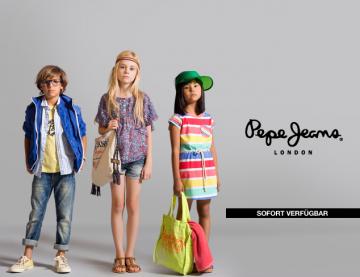 Pepe Jeans London