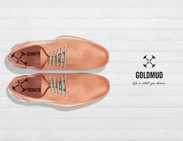 Goldmud