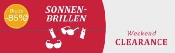 Sonnenbrillen