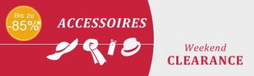 Accessoires