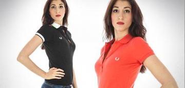 Fred Perry