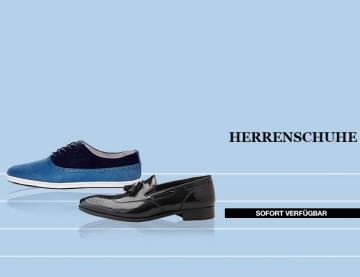 Herrenschuhe