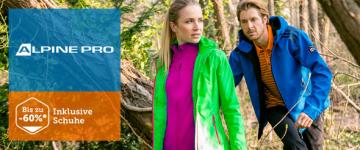 Alpine Pro
