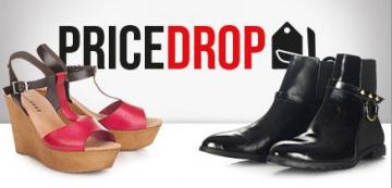 Crazy Deals shoes Last Sizes