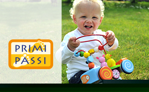 Primi Passi