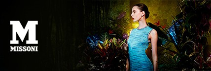 M Missoni