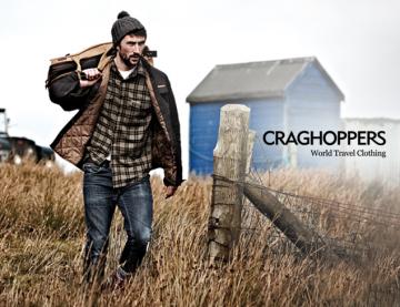 Craghoppers