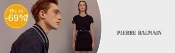 Pierre Balmain